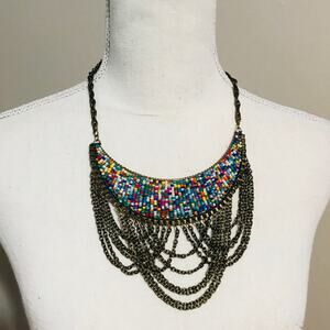 Gorgeous Beaded Necklace
